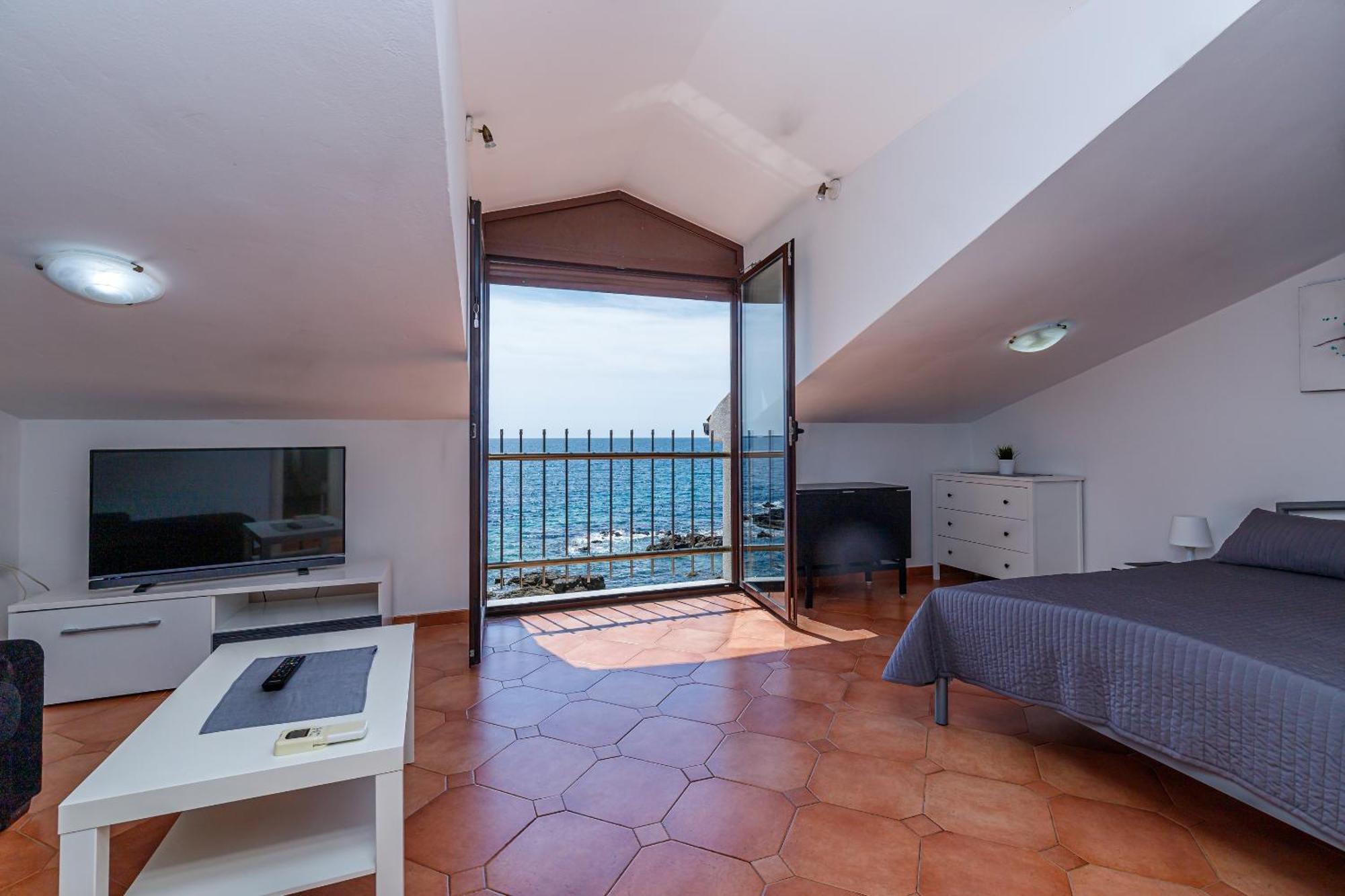 Cuvi Beach Apartments Rovinj Quarto foto