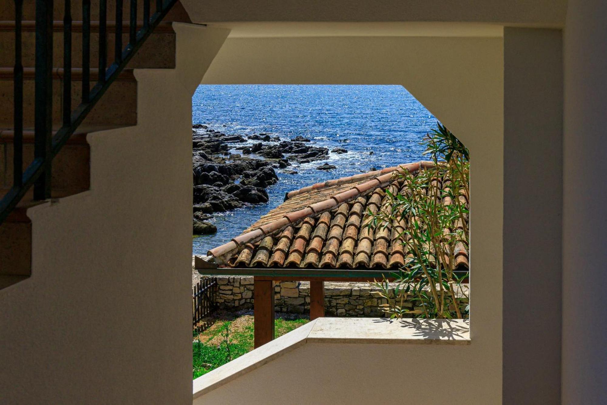 Cuvi Beach Apartments Rovinj Quarto foto