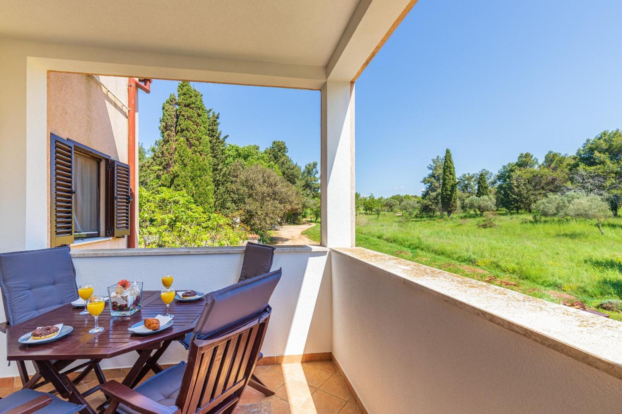 Cuvi Beach Apartments Rovinj Quarto foto