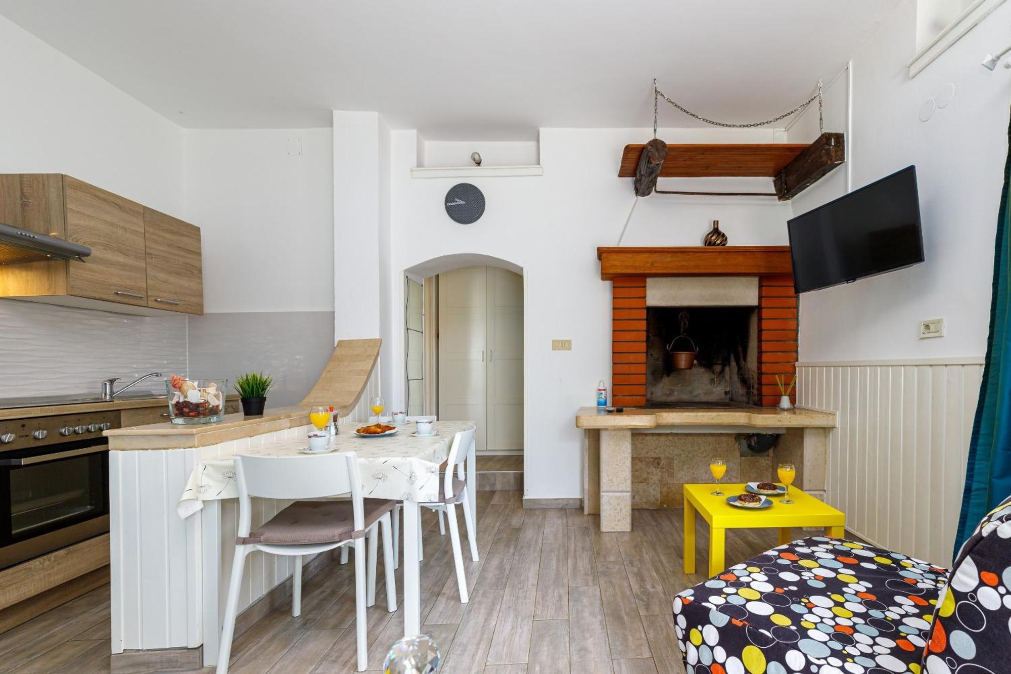 Cuvi Beach Apartments Rovinj Quarto foto