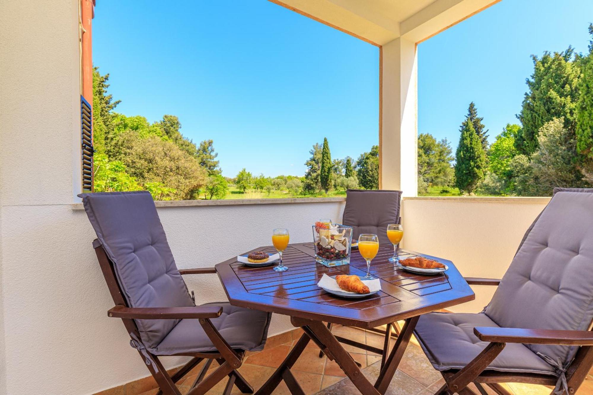 Cuvi Beach Apartments Rovinj Quarto foto
